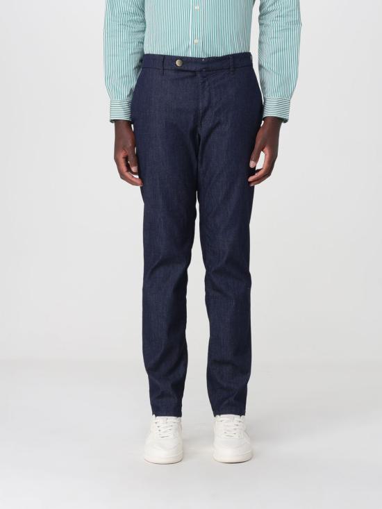 26SS 인코텍스 데님 팬츠 BXS02R0517A W01A Blue