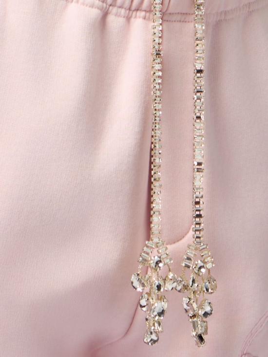 26SS 필립 플레인 숏팬츠 PAFCWJT2245PTE180N 03 Fuchsia - PHILIPP PLEIN