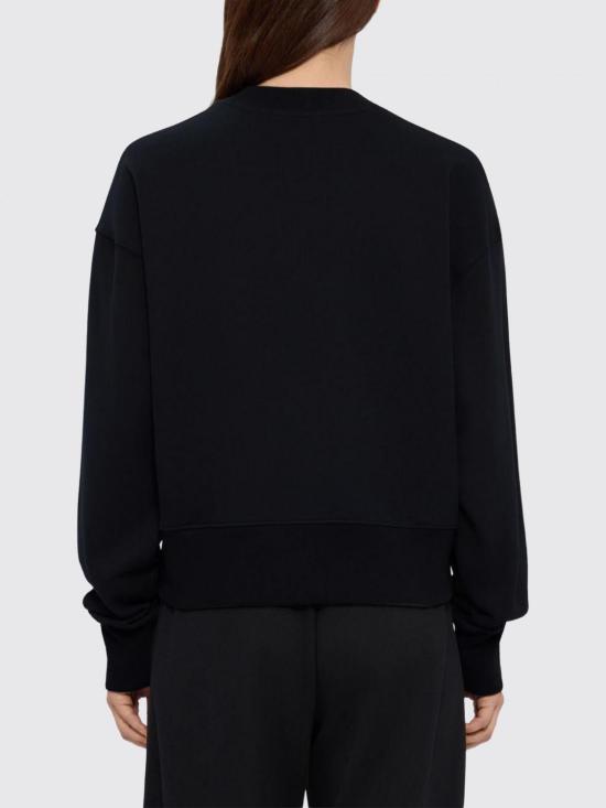 26SS 엠에스지엠 스웨터 4041MDM109D267000 99 Black - MSGM