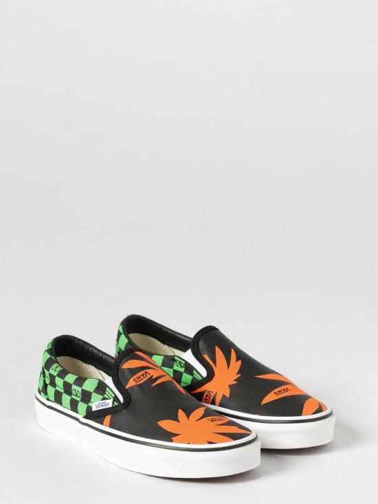 26SS 반스 스니커즈 8W2S0NY9XWF BAL Green - VANS