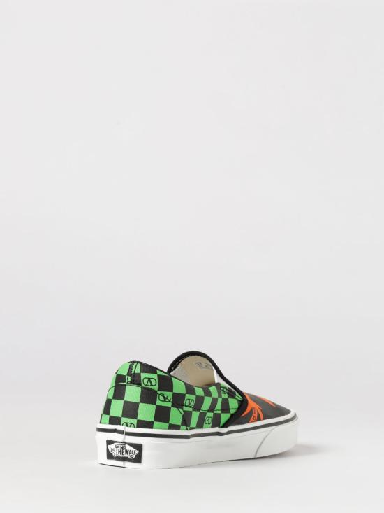 26SS 반스 스니커즈 8W2S0NY9XWF BAL Green - VANS
