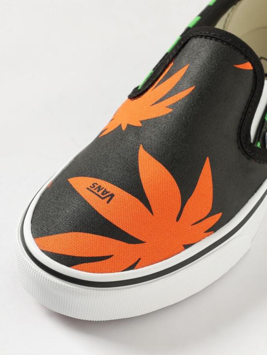 26SS 반스 스니커즈 8W2S0NY9XWF BAL Green - VANS