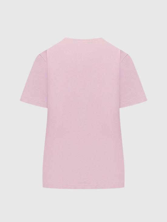 26SS 엠에스지엠 반팔 티셔츠 4041MDM510267002 13 Pink - MSGM