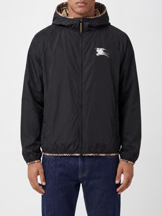 26SS 버버리 자켓 8117078 Black