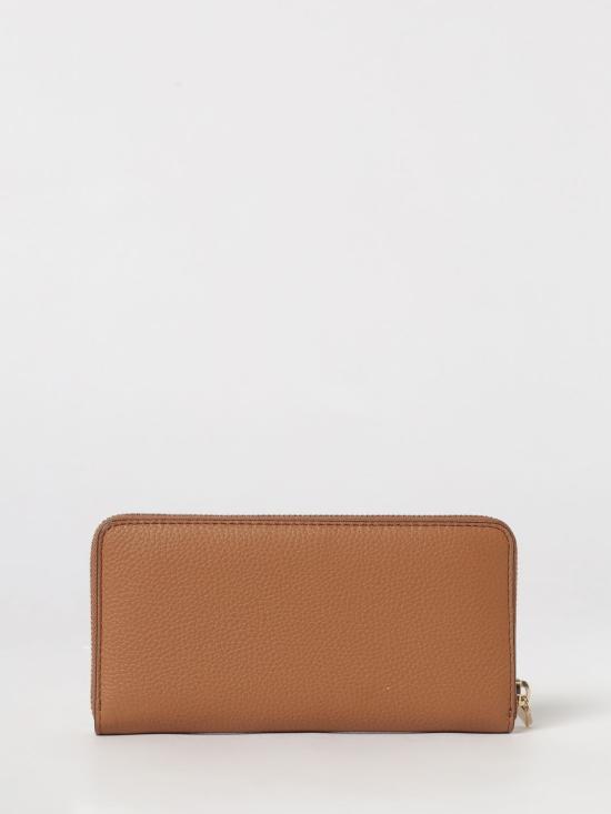 26SS 마이클 코어스 지갑 32F5GJ6T7T 230 Brown - MICHAEL KORS