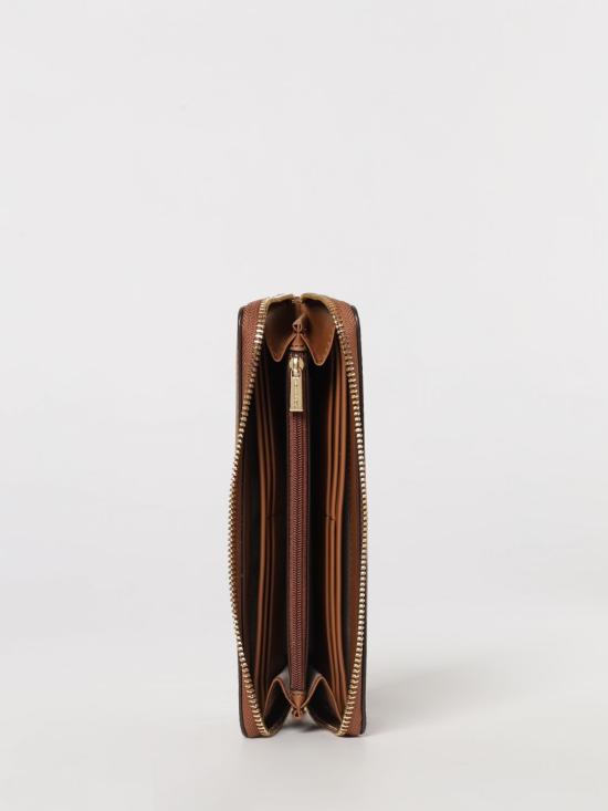 26SS 마이클 코어스 지갑 32F5GJ6T7T 230 Brown - MICHAEL KORS