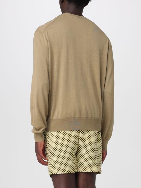 26SS 톰포드 스웨터 KCL074YMC040 JBV Sand - TOMFORD