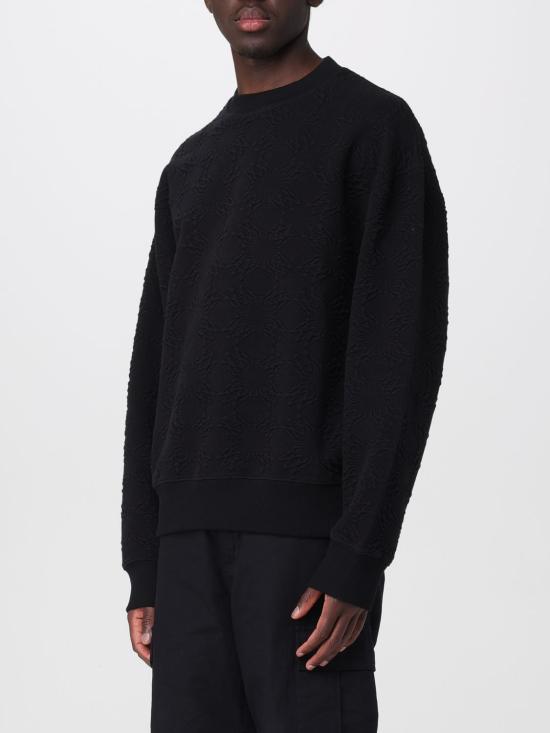 26SS 아미리 스웨터 AMTOJR1036 001 Black - AMIRI