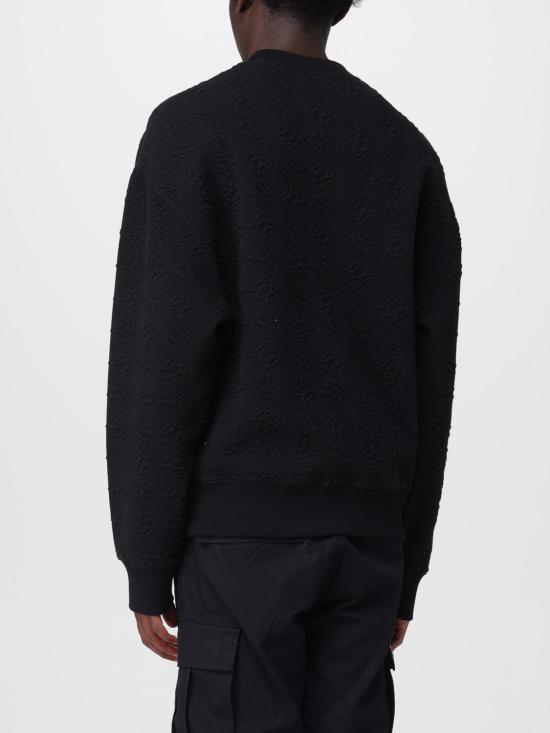 26SS 아미리 스웨터 AMTOJR1036 001 Black - AMIRI