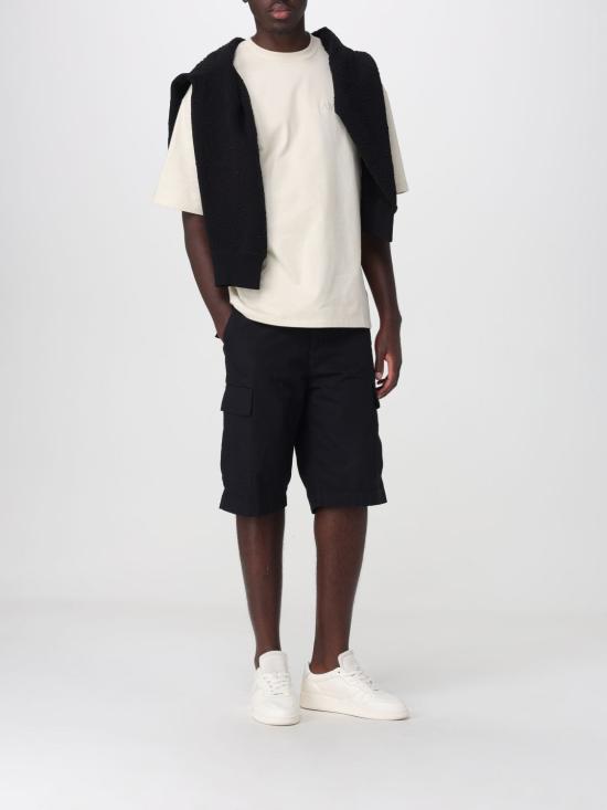 26SS 아미리 스웨터 AMTOJR1036 001 Black - AMIRI