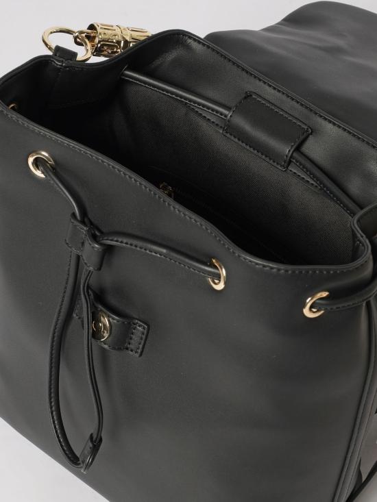 26SS 모스키노 백팩 JC4224PP0OKA0 000 Black - MOSCHINO
