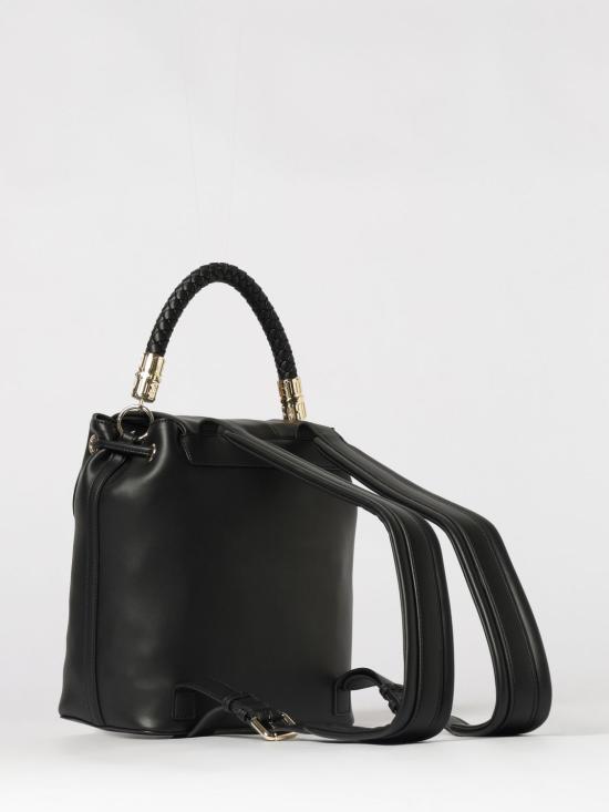26SS 모스키노 백팩 JC4224PP0OKA0 000 Black - MOSCHINO