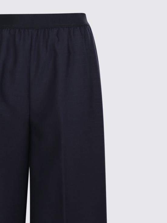 26SS 포르테포르테 스트레이트 팬츠 14526MYPANTS 5012 Blue - FORTE FORTE