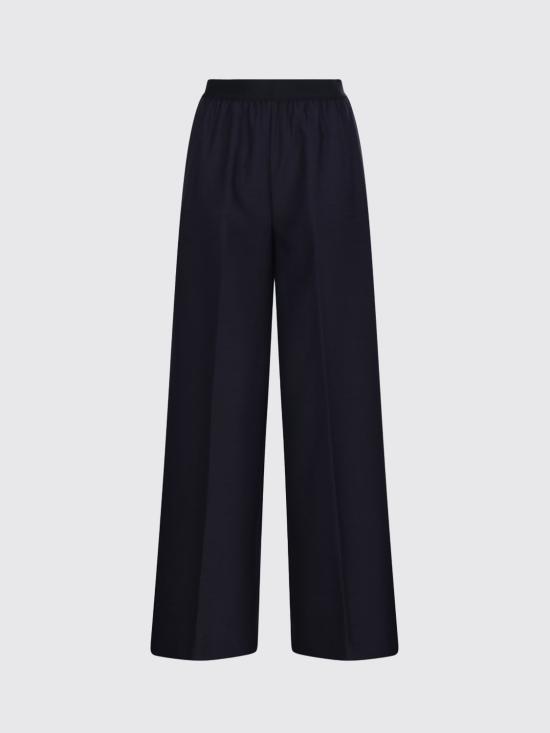 26SS 포르테포르테 스트레이트 팬츠 14526MYPANTS 5012 Blue - FORTE FORTE
