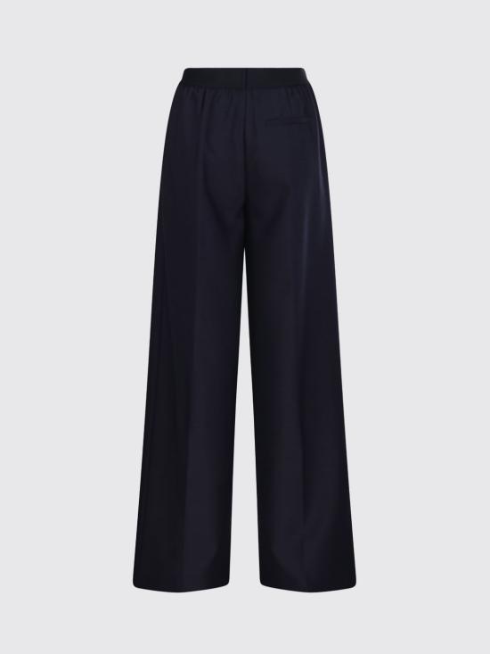 26SS 포르테포르테 스트레이트 팬츠 14526MYPANTS 5012 Blue - FORTE FORTE