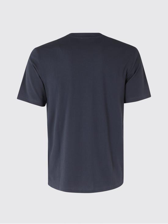 26SS 블라우어 반팔 티셔츠 26SBLUH02065006526 888 Blue - BLAUER