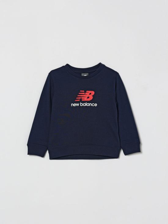 26SS [키즈] 뉴발란스 티셔츠 LAKB0298 NNY Blue