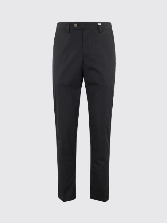 26SS 미쓰 수트 팬츠 26M29L67 999 Black - MYTHS