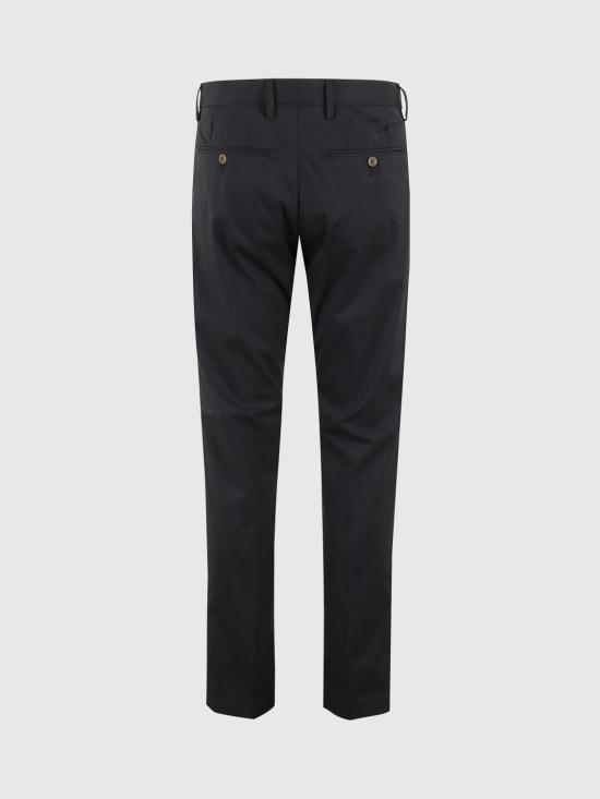 26SS 미쓰 수트 팬츠 26M29L67 999 Black - MYTHS