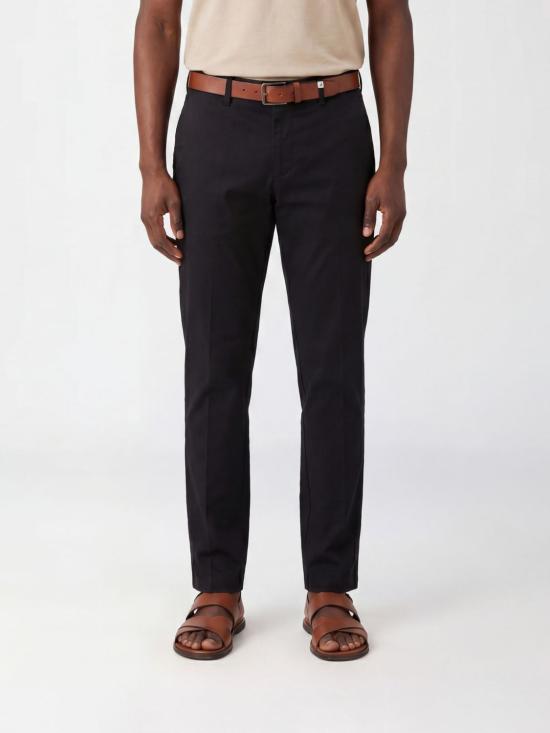 26SS 미쓰 수트 팬츠 26M29L67 999 Black