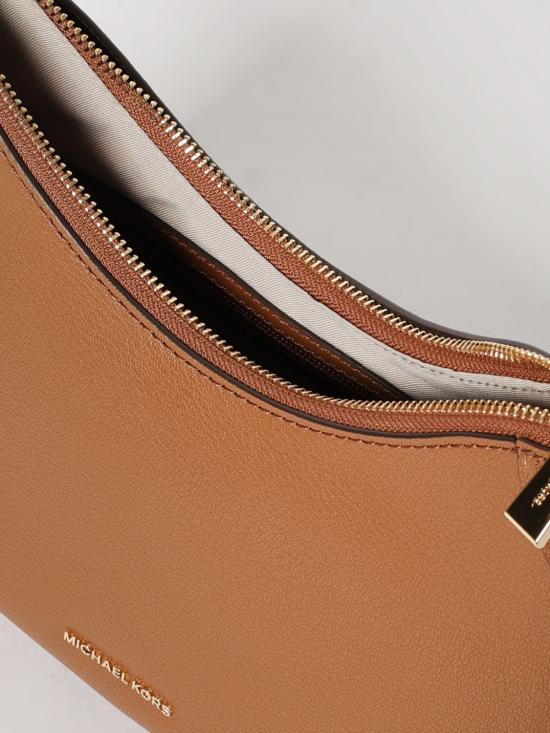 26SS 마이클 코어스 숄더백 32S6GJ6W8L 230 Camel - MICHAEL KORS