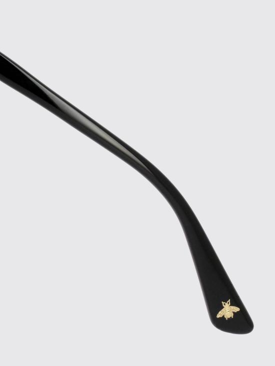 26SS 구찌 안경 GG0027O 001 Black - GUCCI