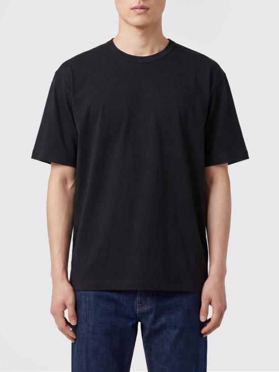 26SS 꼼데가르송 반팔 티셔츠 FQT008 1 Black