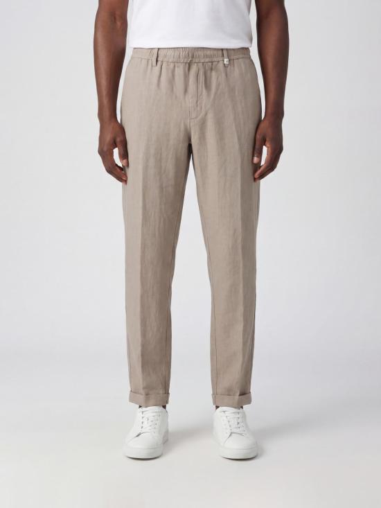 26SS 미쓰 수트 팬츠 26M26L72 28 Brown