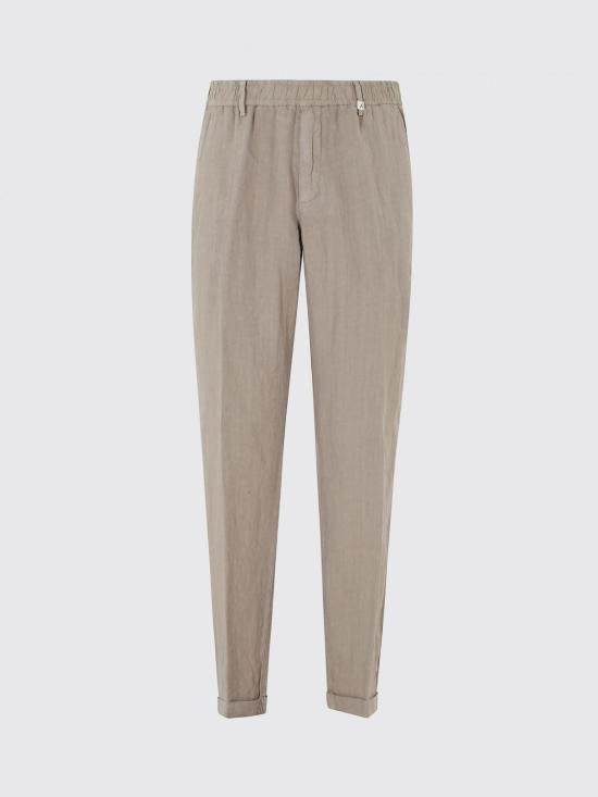 26SS 미쓰 수트 팬츠 26M26L72 28 Brown - MYTHS