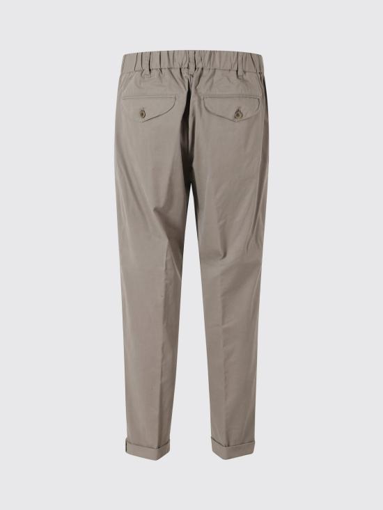 26SS 미쓰 수트 팬츠 26M18ELA68 28 Brown - MYTHS