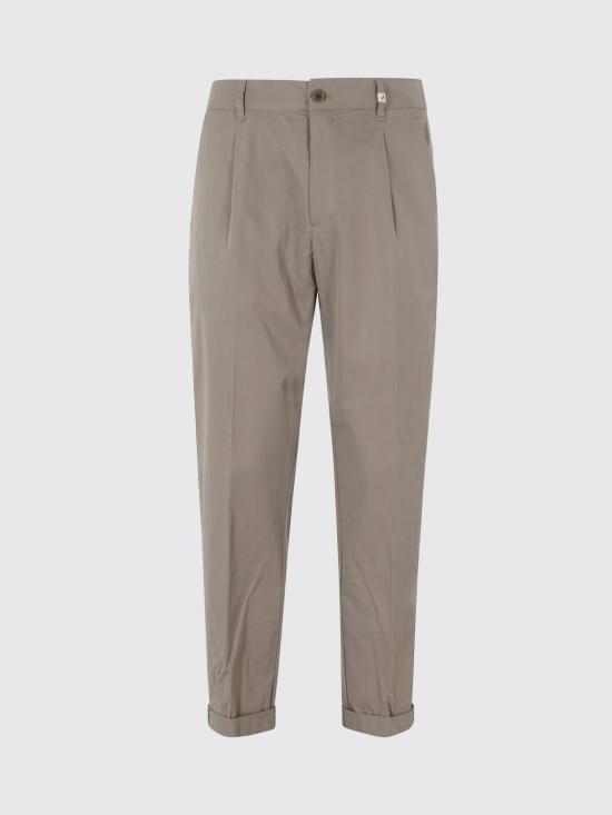 26SS 미쓰 수트 팬츠 26M18ELA68 28 Brown - MYTHS
