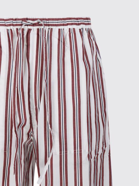 26SS 안틱 바틱 팔라초 팬츠 MIRADI1PAN MULTICO Red - Antik Batik