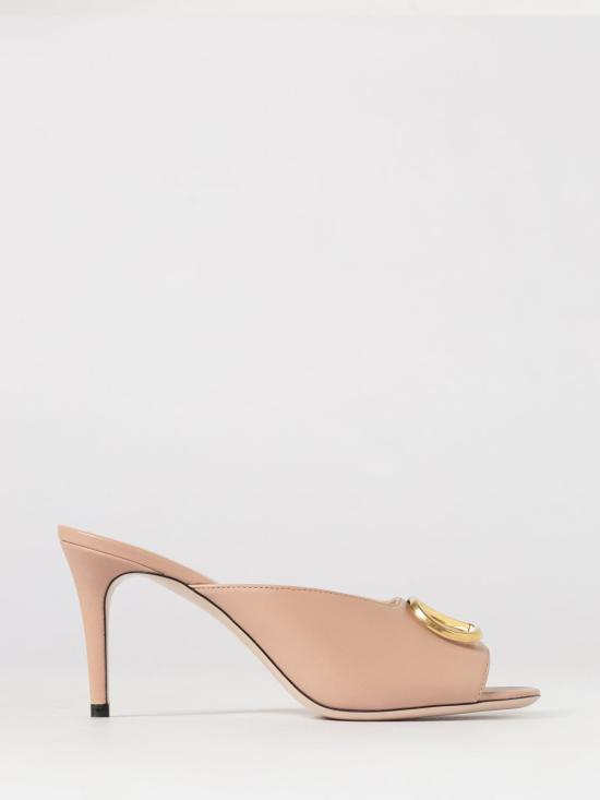26SS 발렌티노 가라바니 힐/펌프스 8W0S0NQ4ZIC BNW Blush Pink