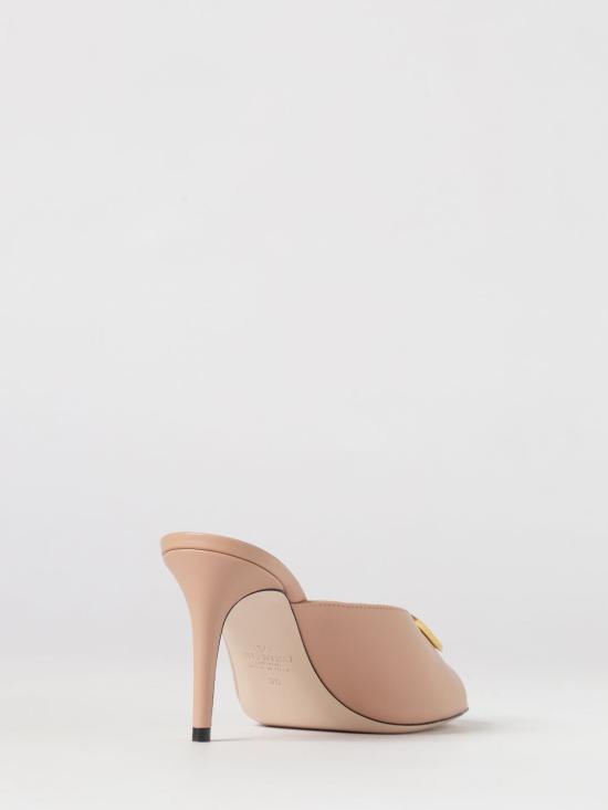 26SS 발렌티노 가라바니 힐/펌프스 8W0S0NQ4ZIC BNW Blush Pink - VALENTINO GARAVANI