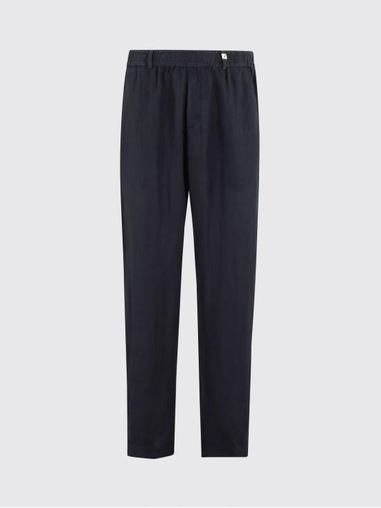 26SS 미쓰 수트 팬츠 26M26L72 037 Blue - MYTHS