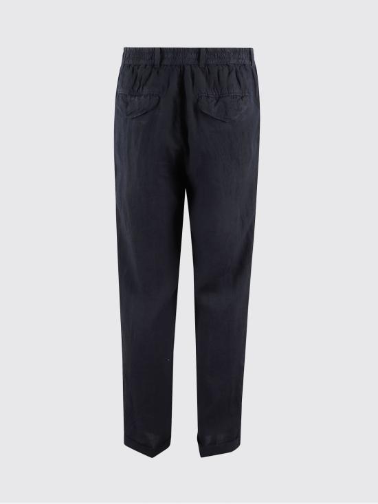 26SS 미쓰 수트 팬츠 26M26L72 037 Blue - MYTHS