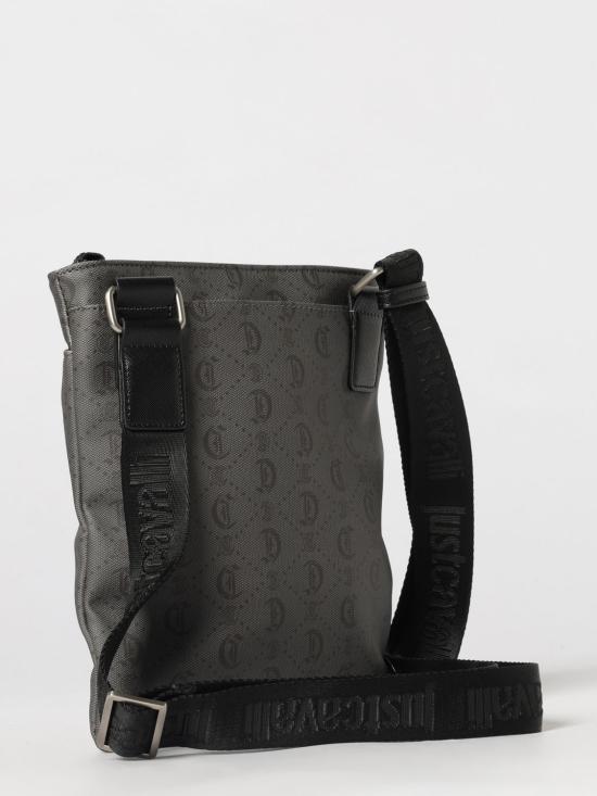 26SS 저스트까발리 크로스백 80QA4B44ZSD82 R13 Grey - JUST CAVALLI