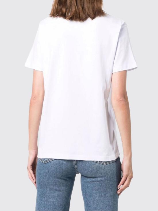 26SS 엠에스지엠 반팔 티셔츠 2000MDM510200002 01 White - MSGM