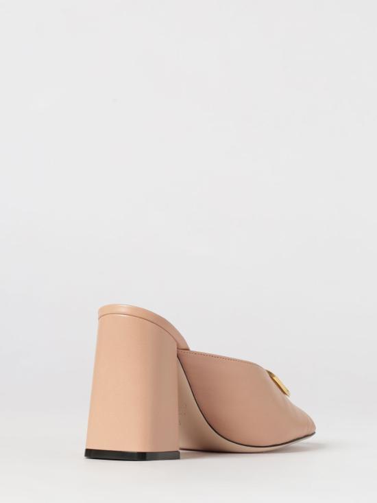 26SS 발렌티노 가라바니 힐/펌프스 8W2S0NW6ZIC BNW Blush Pink - VALENTINO GARAVANI