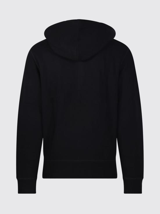 26SS 폴로 랄프로렌 후드 티셔츠 710813297001 POLO Black - POLO RALPH LAUREN
