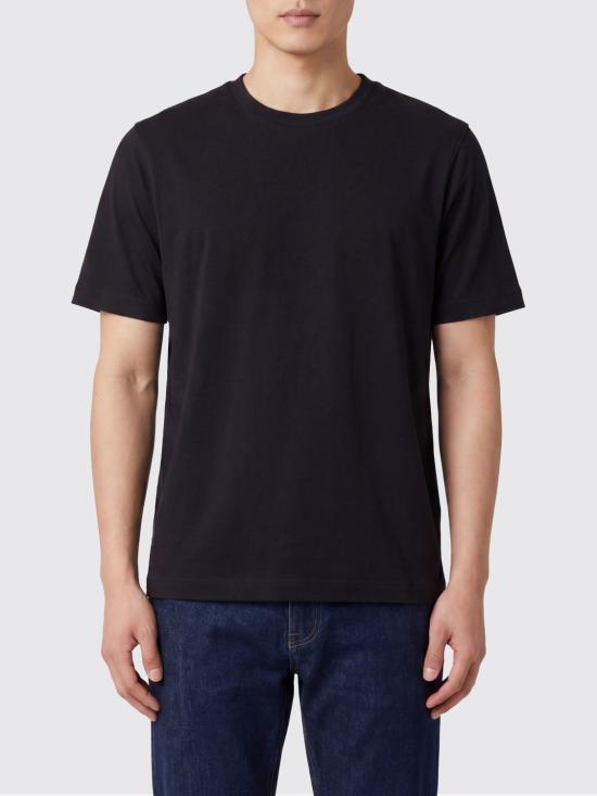 26SS 까웨 반팔 티셔츠 K4126SW USY Black