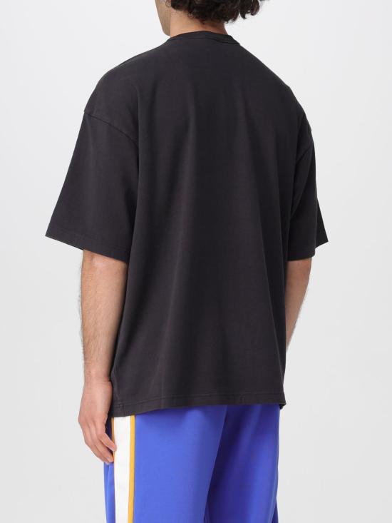 26SS 챔피온 반팔 티셔츠 222338 ES510 Black - CHAMPION
