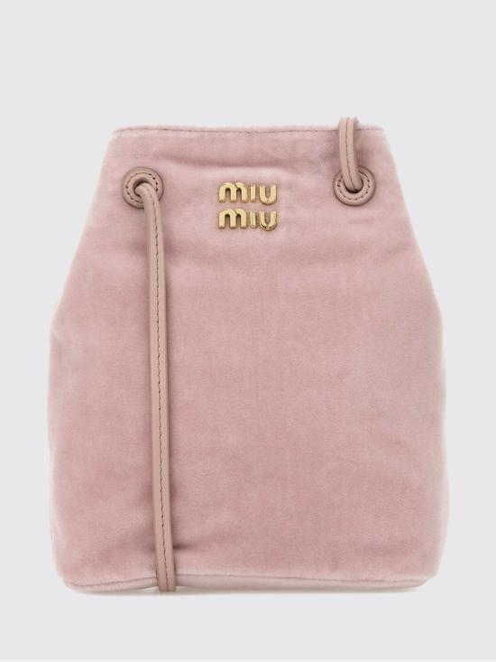 26SS 미우미우 크로스백 5NF460068 F0E18 Beige