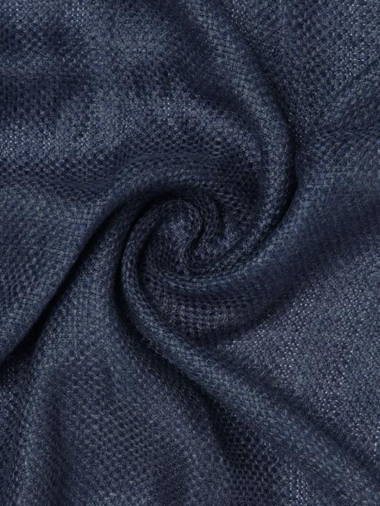 26SS 브루넬로 쿠치넬리 머플러/스카프 MSC695AG CA712 Blue - BRUNELLO CUCINELLI