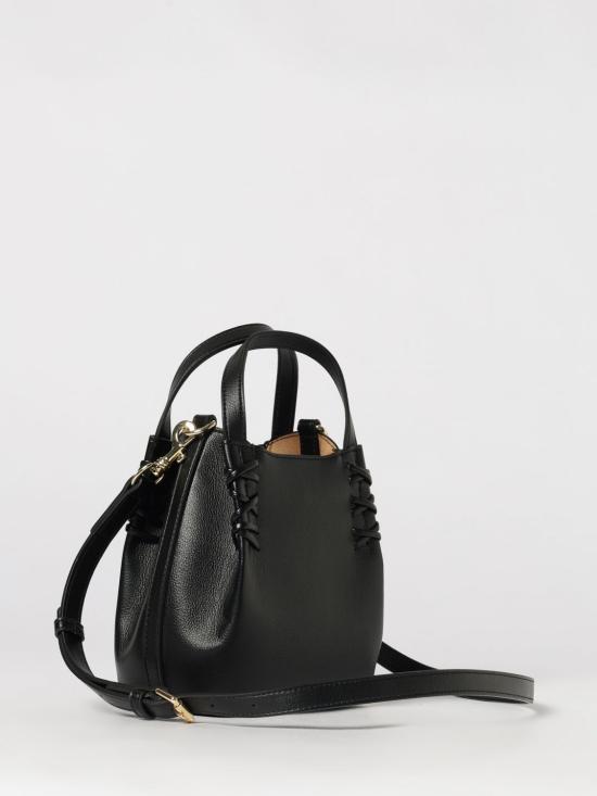 26SS 모스키노 숄더백 JC4298PP0OKL0 000 Black - MOSCHINO