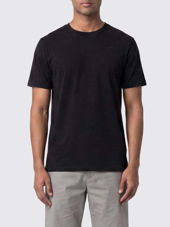 26SS 까웨 반팔 티셔츠 K81489W USY Black