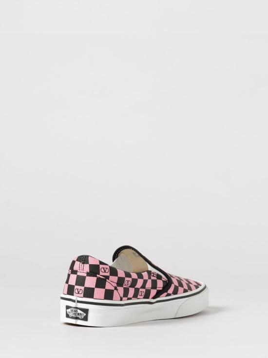26SS 반스 스니커즈 8Y2S0M96HPK DPM Fuchsia - VANS