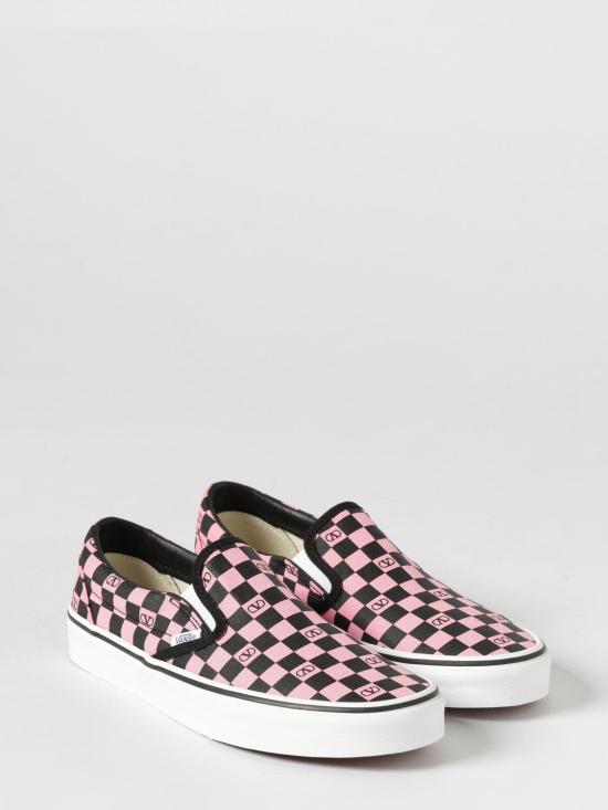 26SS 반스 스니커즈 8Y2S0M96HPK DPM Fuchsia - VANS