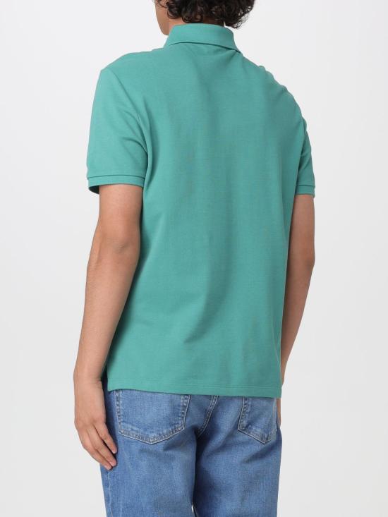 26SS 캘빈클라인 폴로 티셔츠 LV040EM269 VFL Green - CALVIN KLEIN