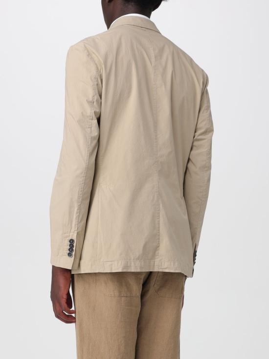 26SS 바레나 자켓 GIU52002608 235 Beige - BARENA
